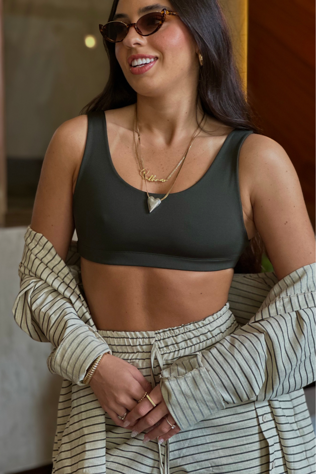 Pantalona Maresia