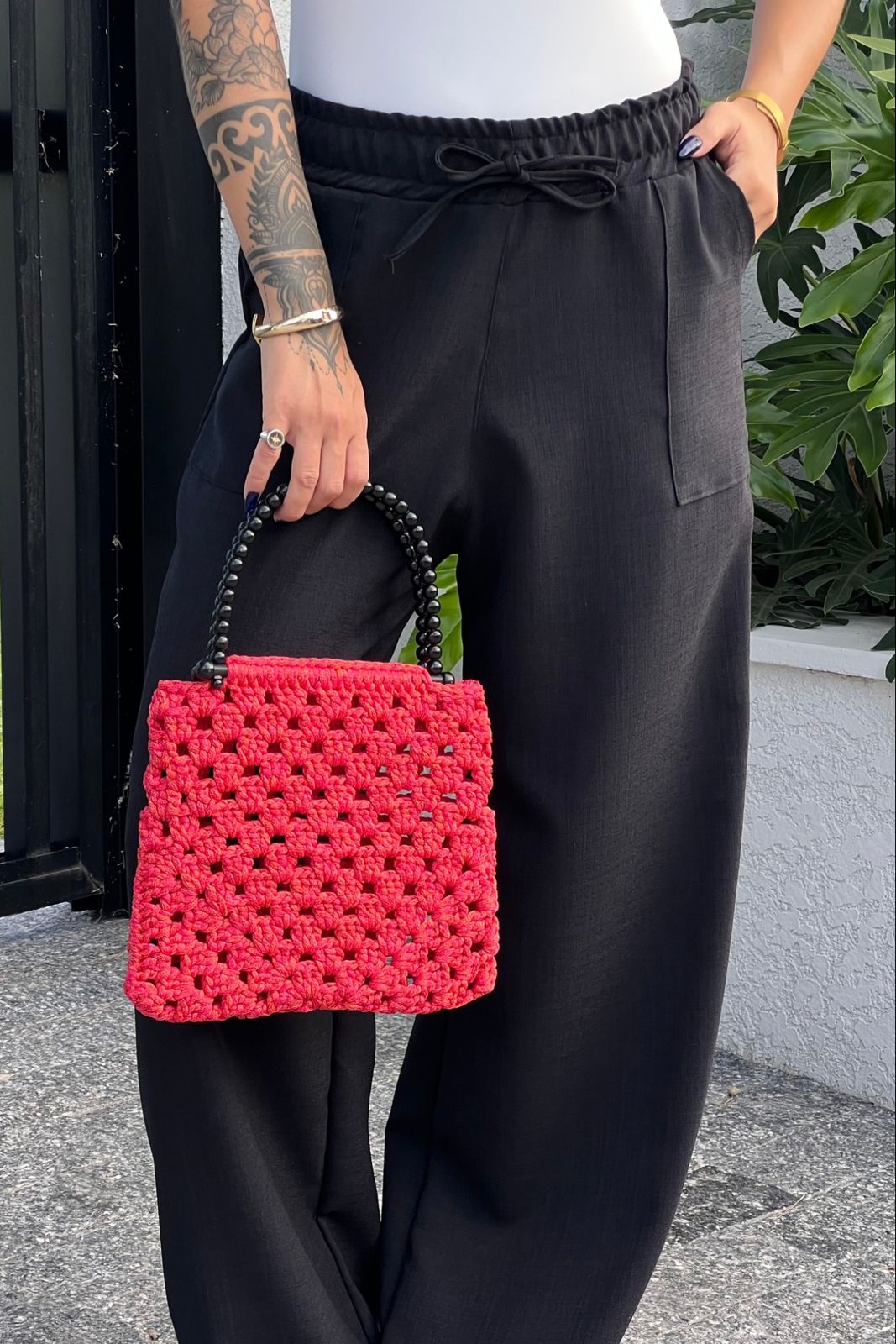 Pantalona Maresia