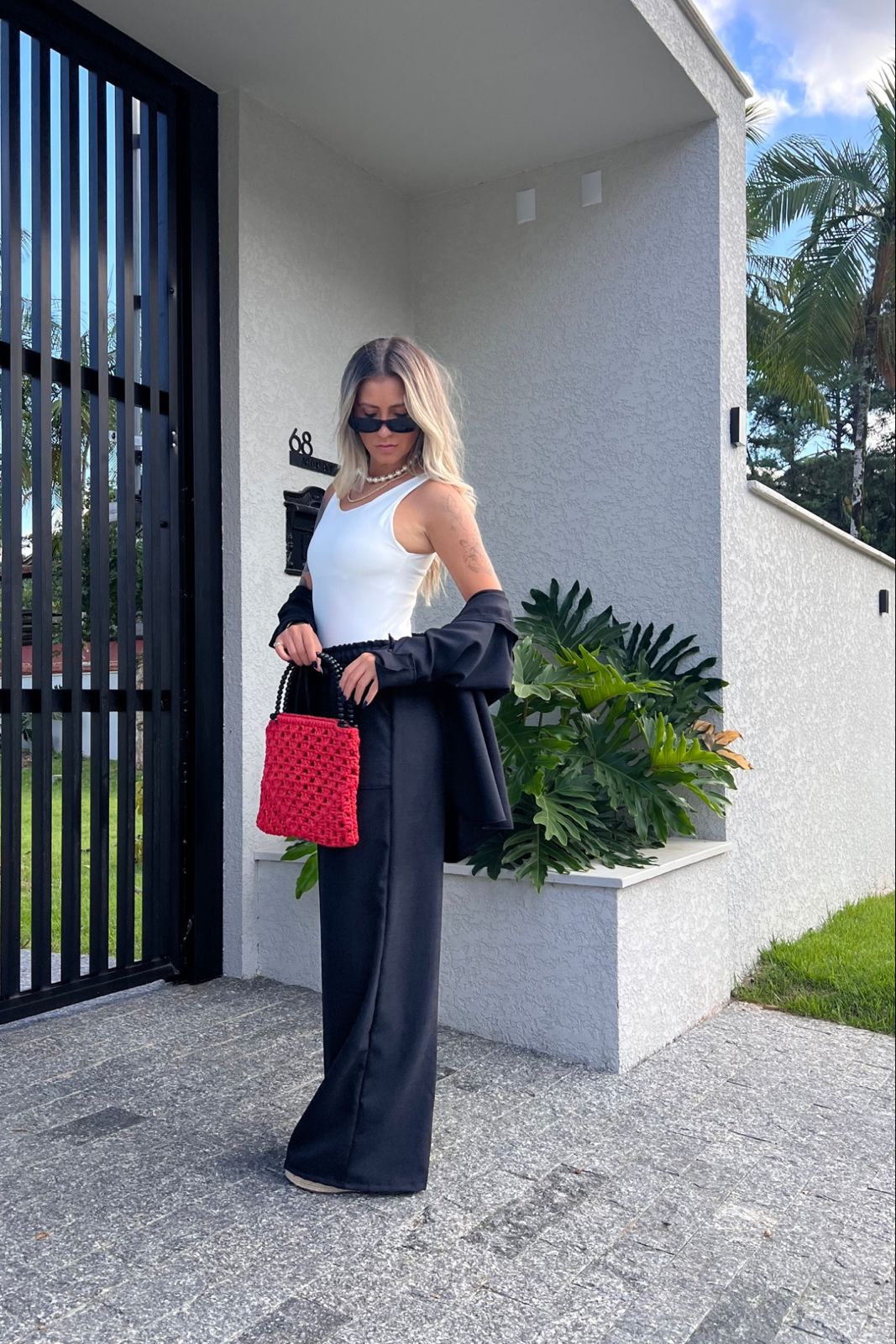 Pantalona Maresia