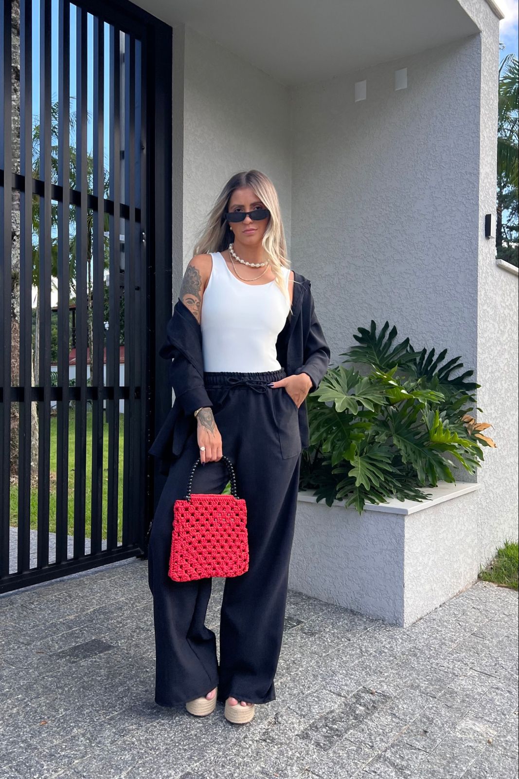 Pantalona Maresia
