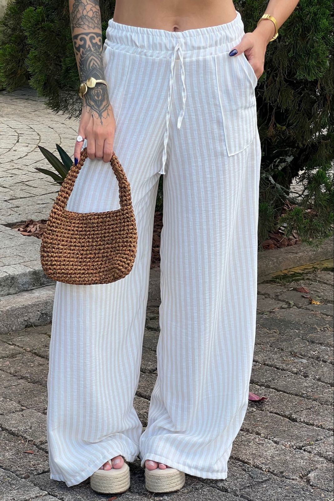 Pantalona Maresia