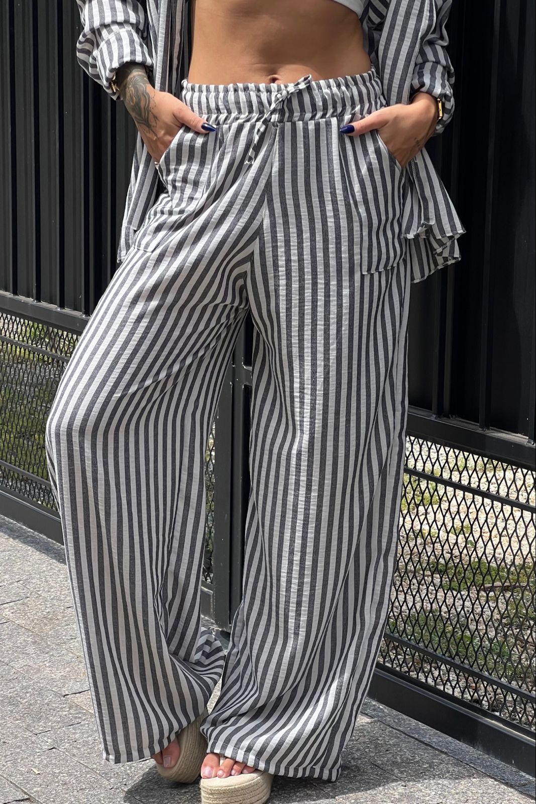 Pantalona Maresia