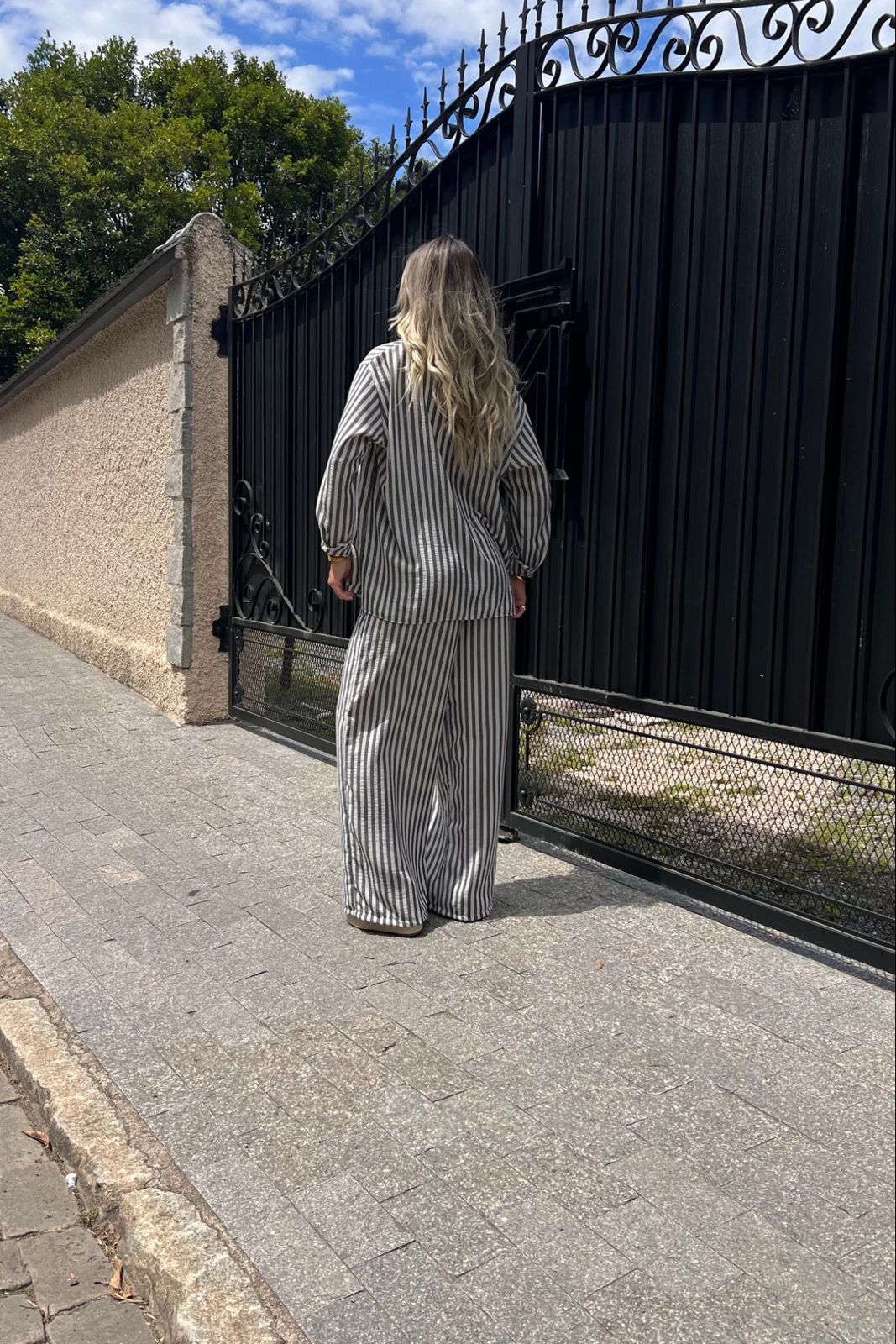 Pantalona Maresia