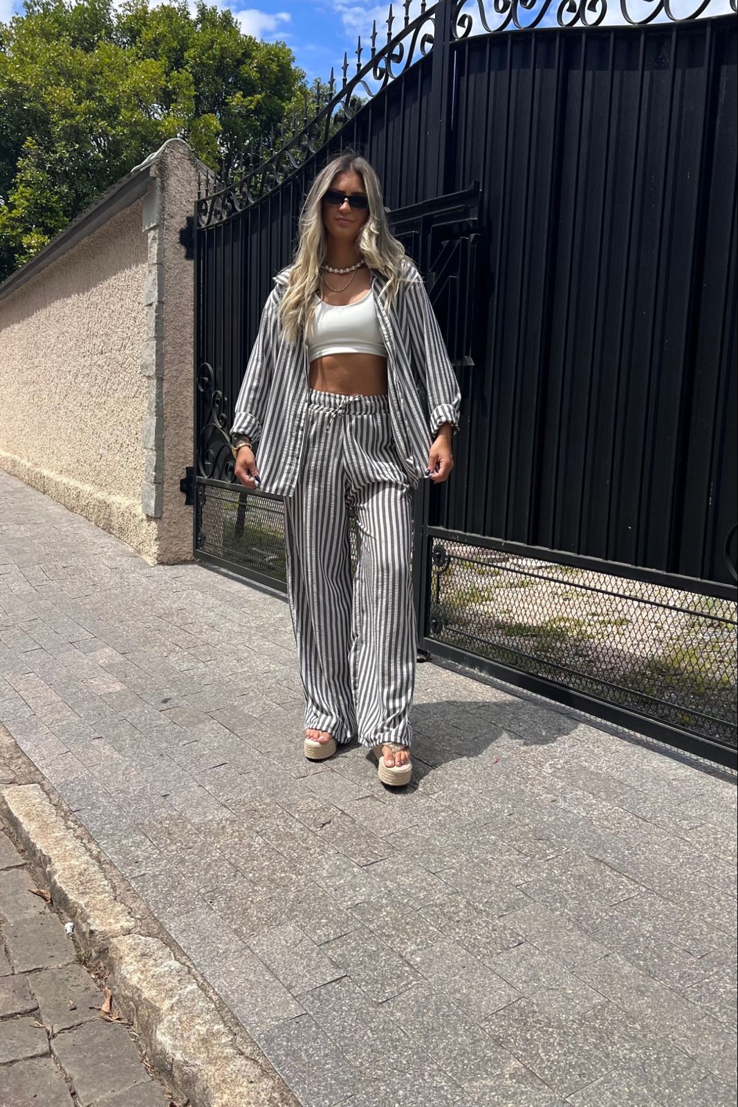Pantalona Maresia