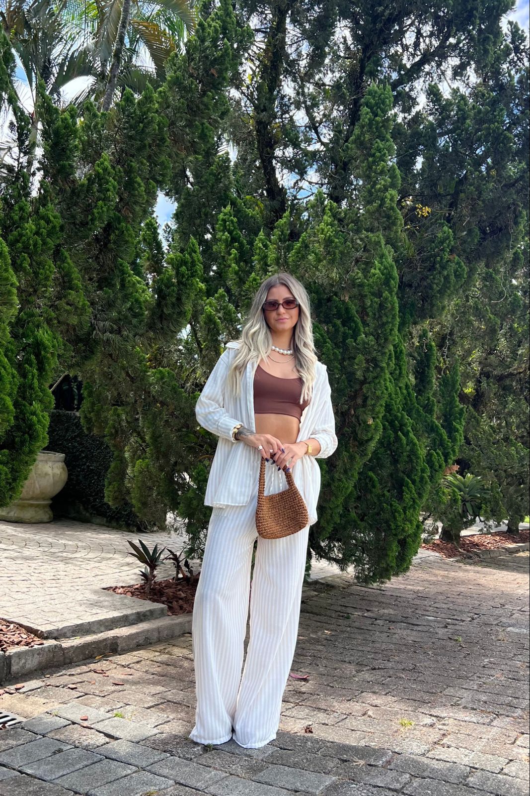 Pantalona Maresia