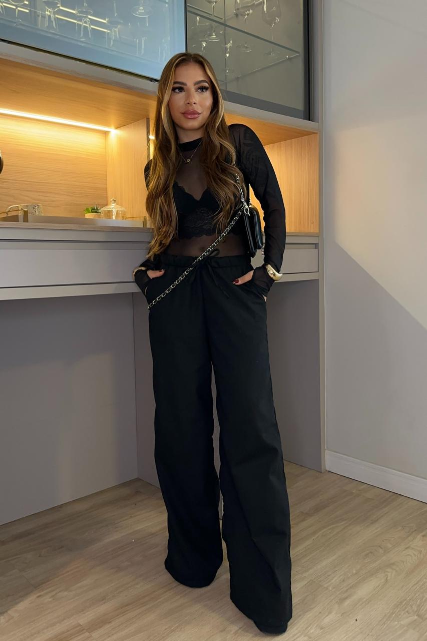 Calça Itália