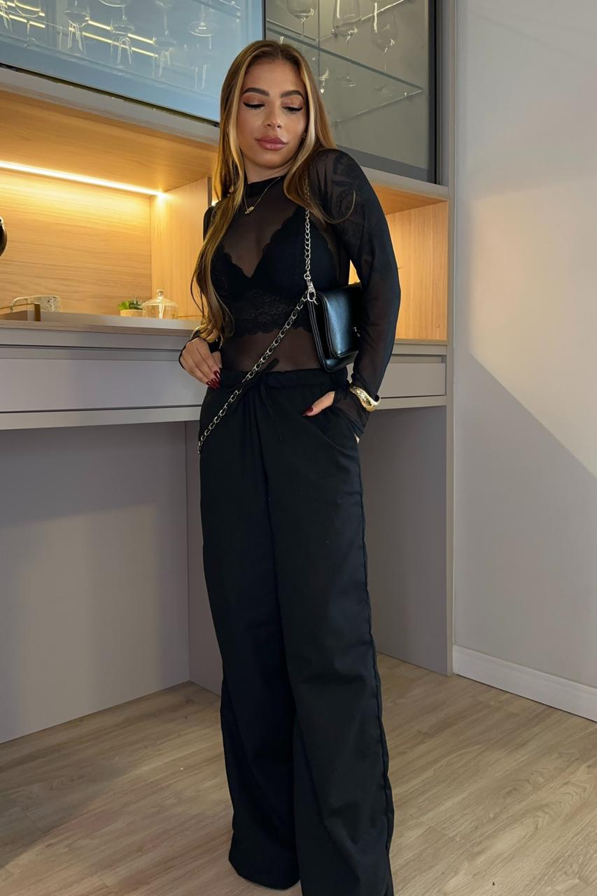 Calça Itália
