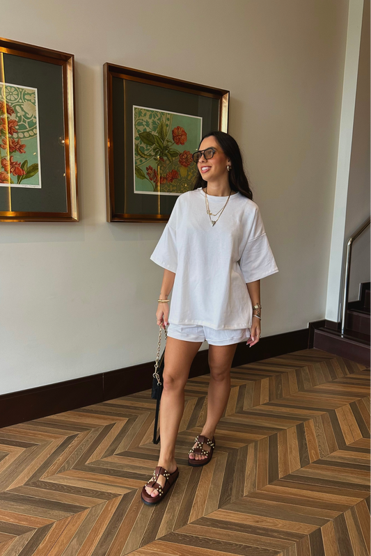 Conjunto Basic