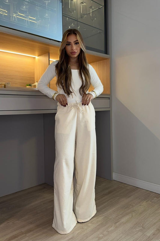 Calça Itália